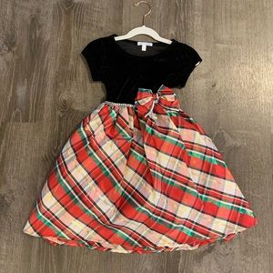 5T Tahari Girl Dress